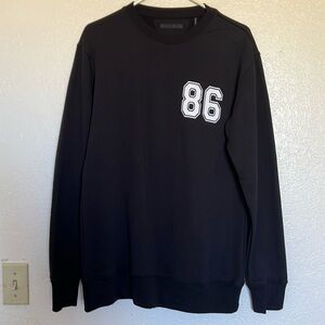 Helmut Lang 86 Sweater